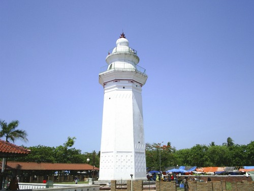 Masjid Agung Banten