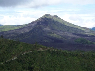 Mount Batur