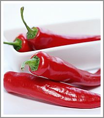 Red Chilies