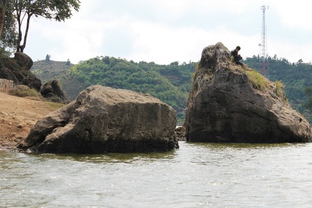 Situ patenggang